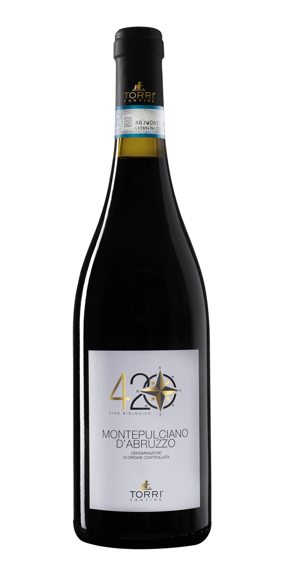 Montepulciano d'Abruzzo DOC