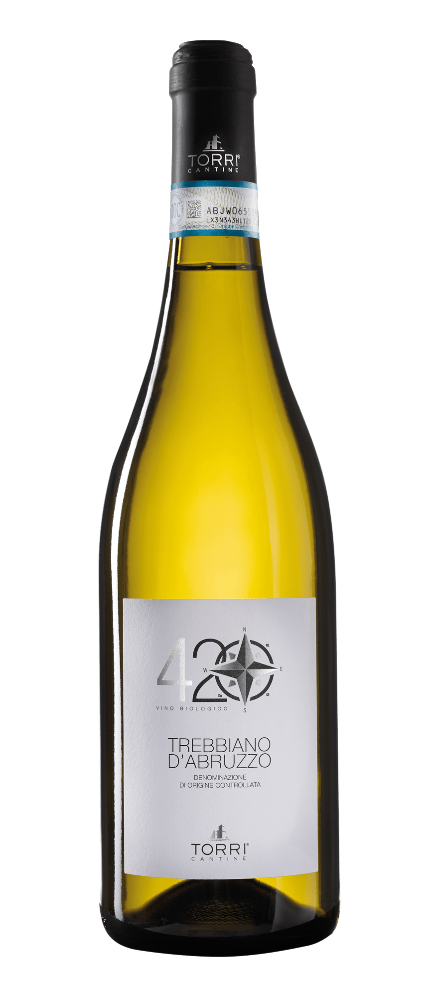 Trebbiano d'Abruzzo