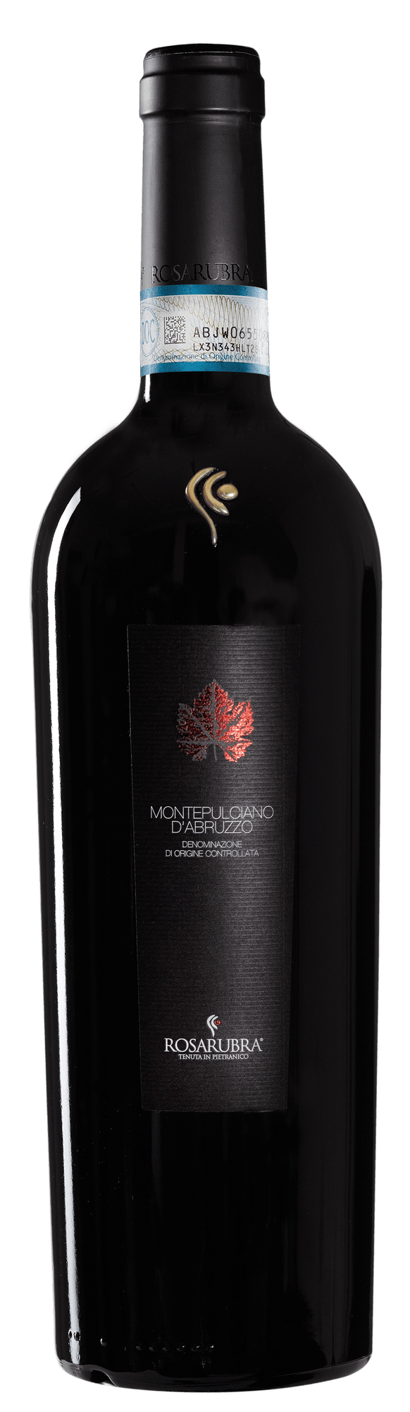 Montepulciano d'Abruzzo DOC